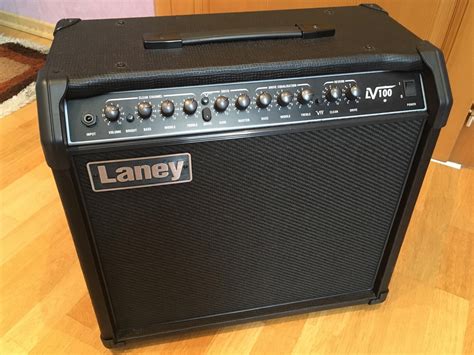 laney lv 100